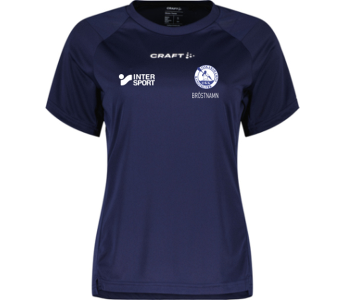 Rush 2.0 W t-shirt