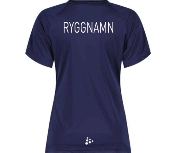 Rush 2.0 W t-shirt
