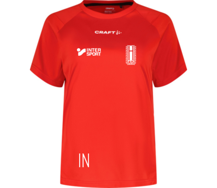 Rush 2.0 W t-shirt