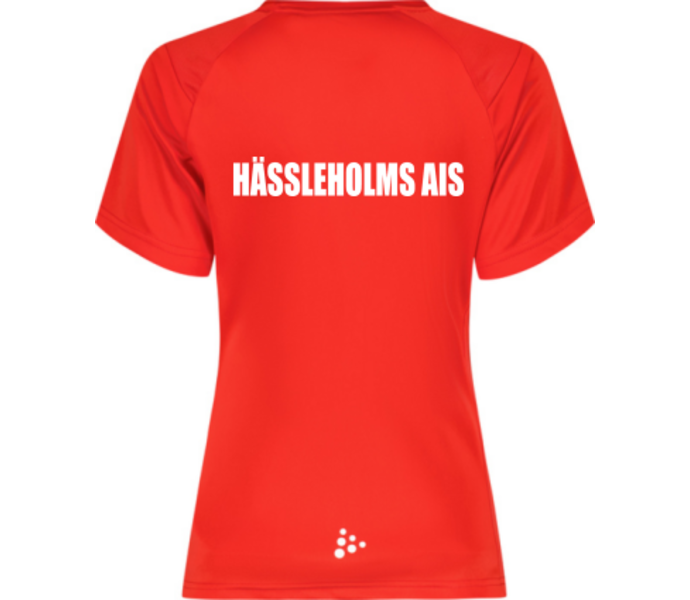 Rush 2.0 W t-shirt