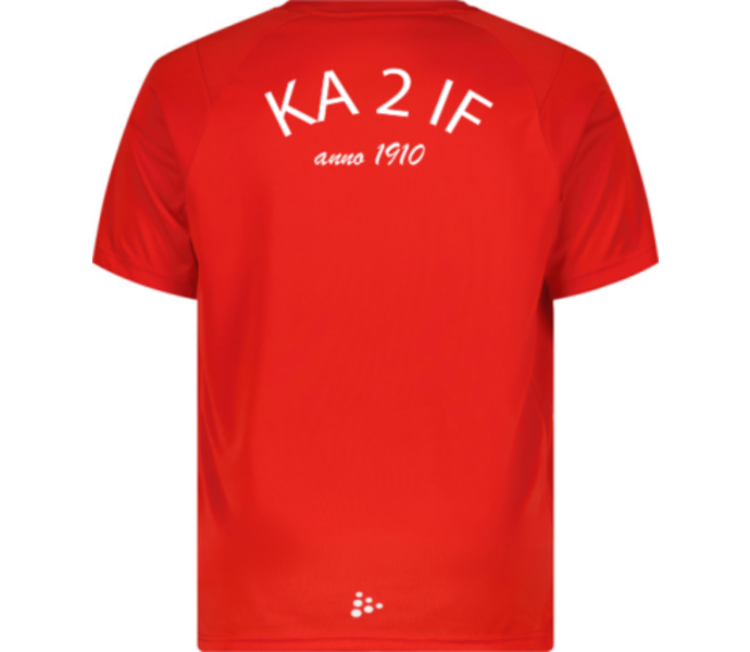 Rush 2.0 W t-shirt