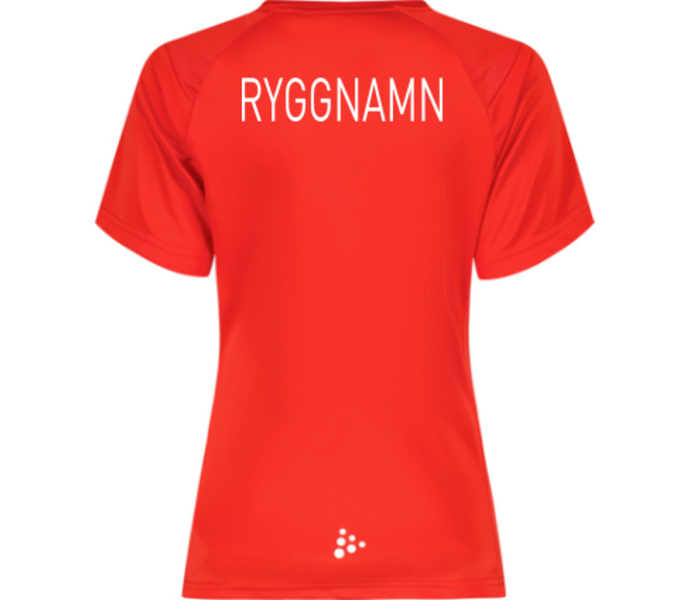 Rush 2.0 W t-shirt
