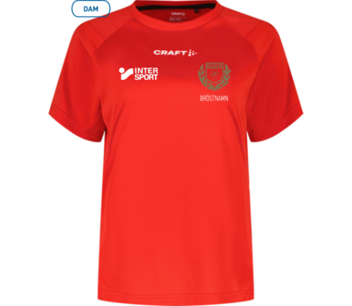 Rush 2.0 W t-shirt