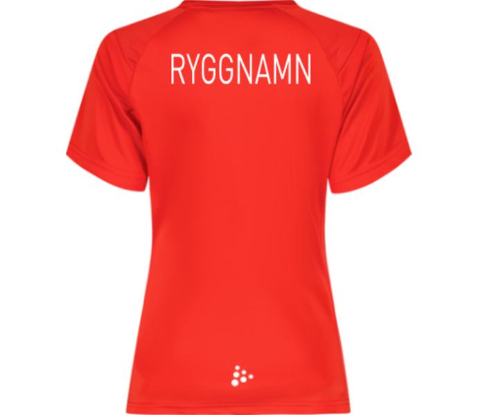 Rush 2.0 W t-shirt