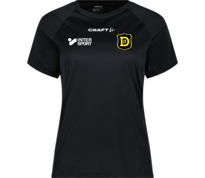 Rush 2.0 W t-shirt