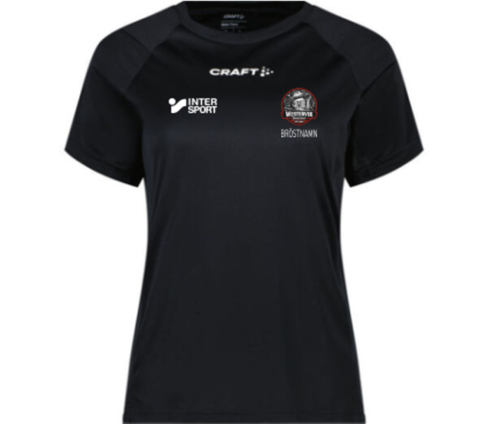 Rush 2.0 W t-shirt