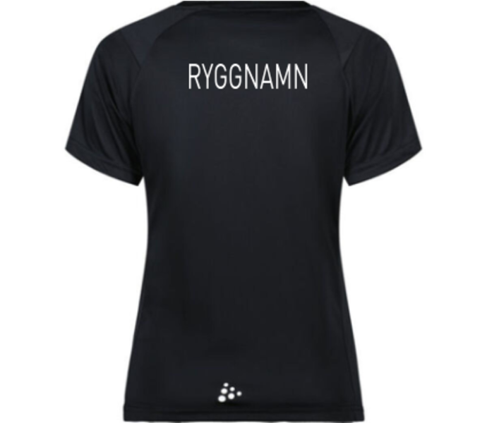 Rush 2.0 W t-shirt
