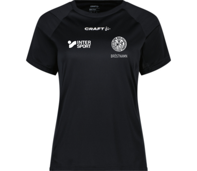 Rush 2.0 W t-shirt