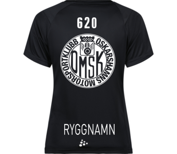 Rush 2.0 W t-shirt