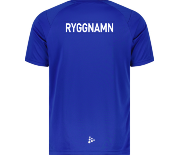 Rush 2.0 JR t-shirt