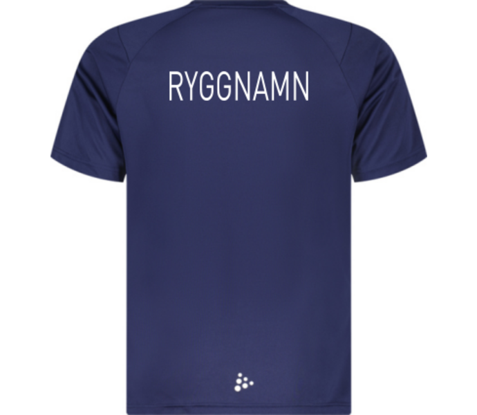 Rush 2.0 JR t-shirt