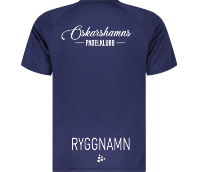 Rush 2.0 JR t-shirt