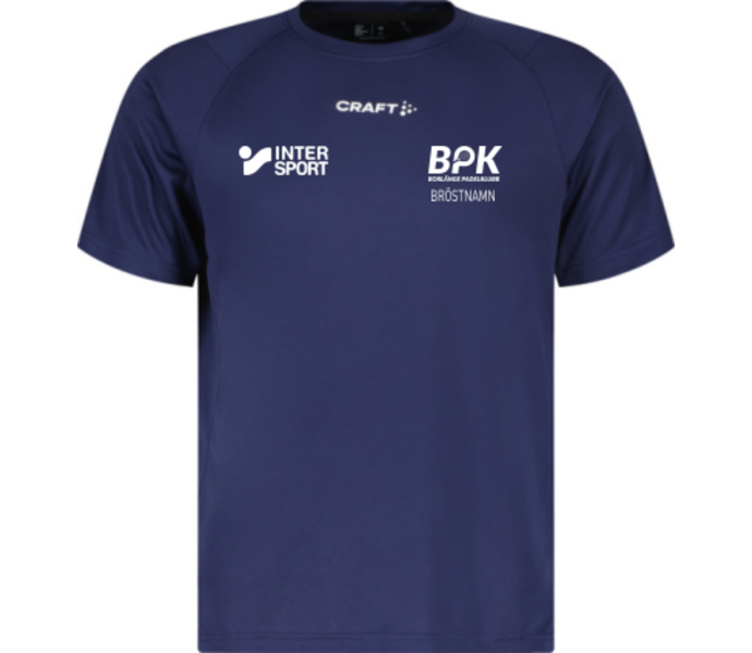 Rush 2.0 JR t-shirt