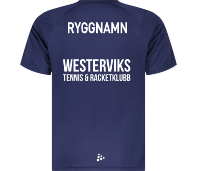 Rush 2.0 JR t-shirt
