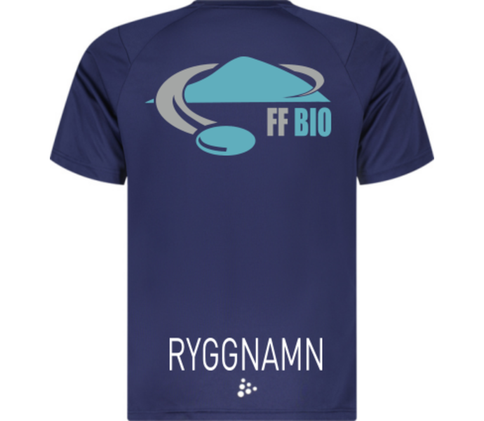 Rush 2.0 JR t-shirt