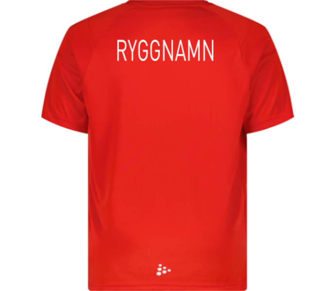 Rush 2.0 JR t-shirt