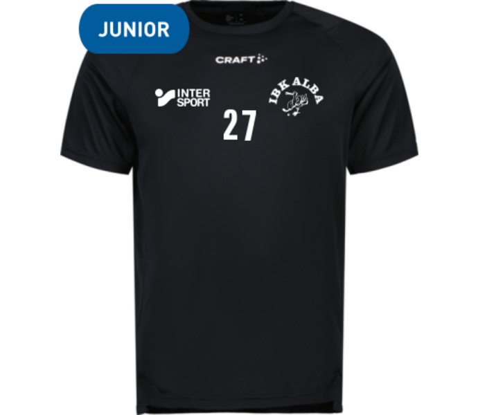 Rush 2.0 JR t-shirt