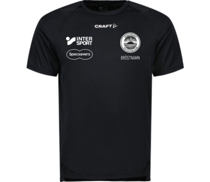Rush 2.0 JR t-shirt