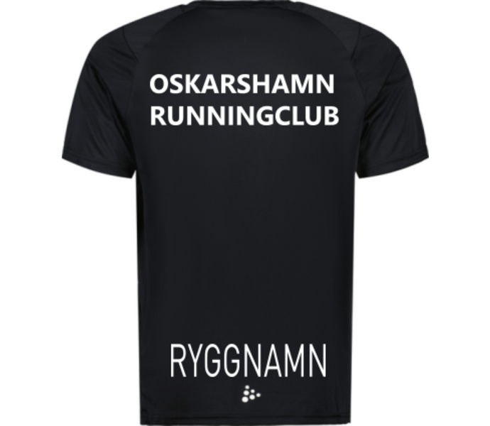 Rush 2.0 JR t-shirt