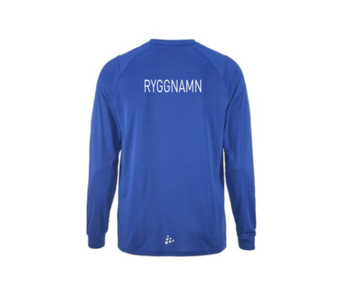 Rush 2.0 LS M t-shirt