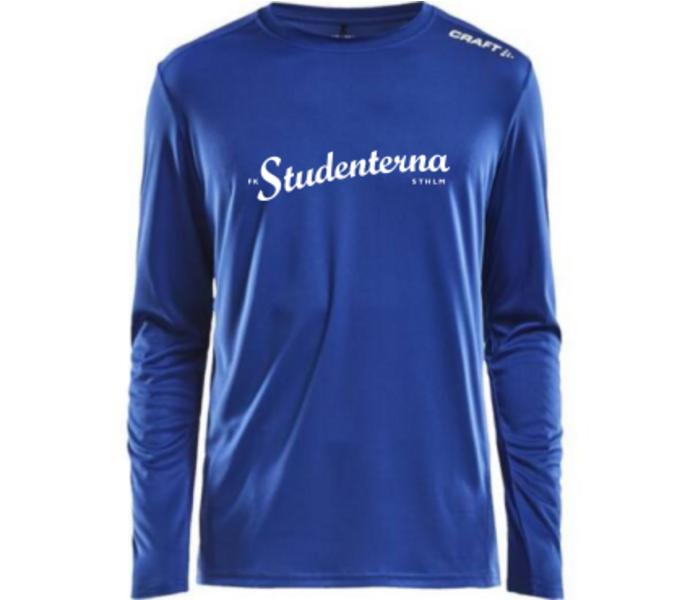 Rush 2.0 LS M t-shirt 