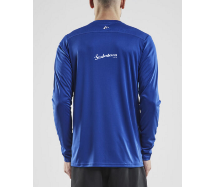 Rush 2.0 LS M t-shirt 