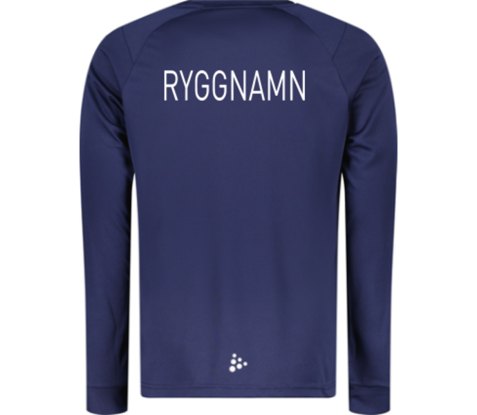 Rush 2.0 LS M t-shirt 