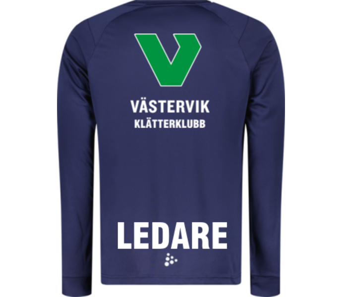 Rush 2.0 LS M t-shirt 