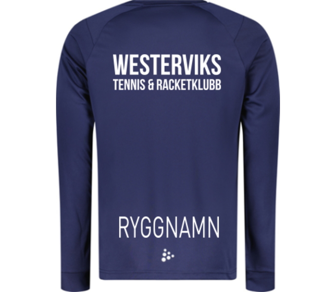 Rush 2.0 LS M t-shirt