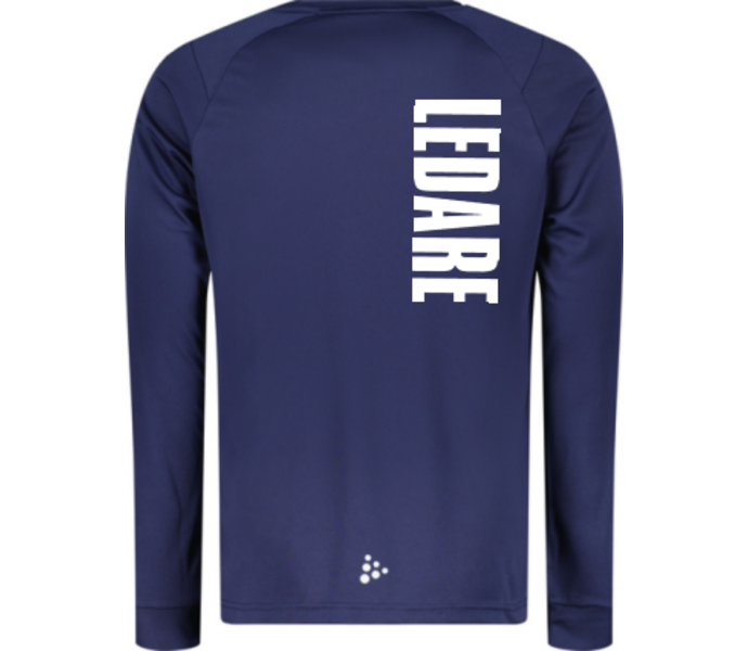 Rush 2.0 LS M t-shirt 