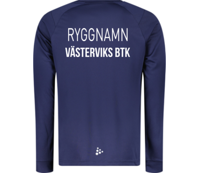 Rush 2.0 LS M t-shirt 