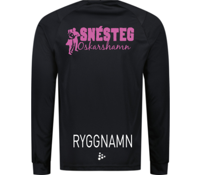 Rush 2.0 LS M t-shirt