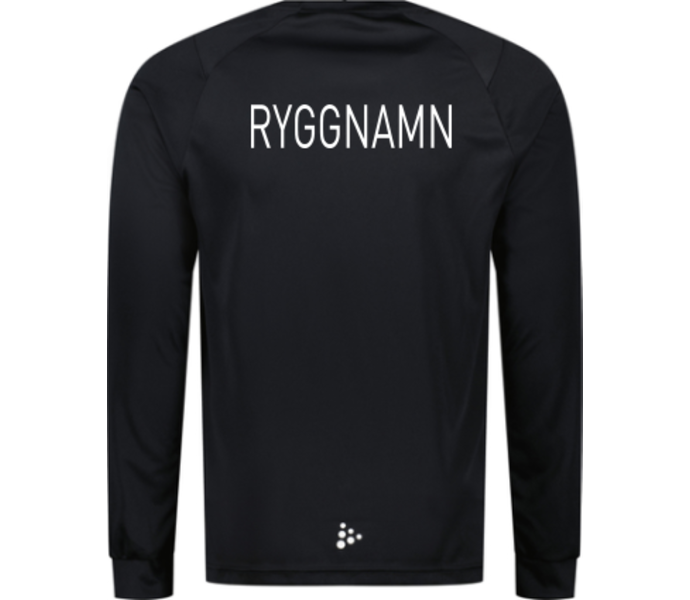 Rush 2.0 LS M t-shirt 