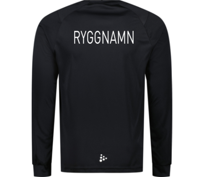 Rush 2.0 LS M t-shirt