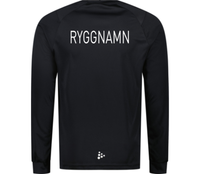 Rush 2.0 LS M t-shirt