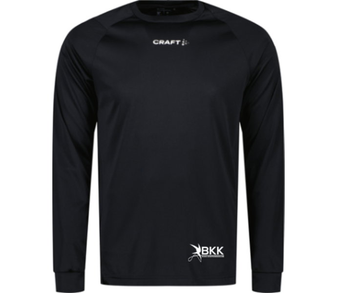 Rush 2.0 LS M t-shirt