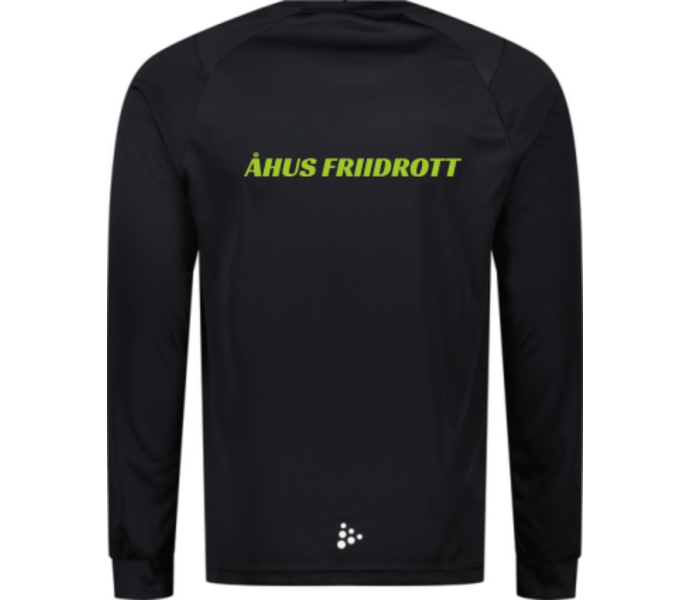 Rush 2.0 LS M t-shirt 