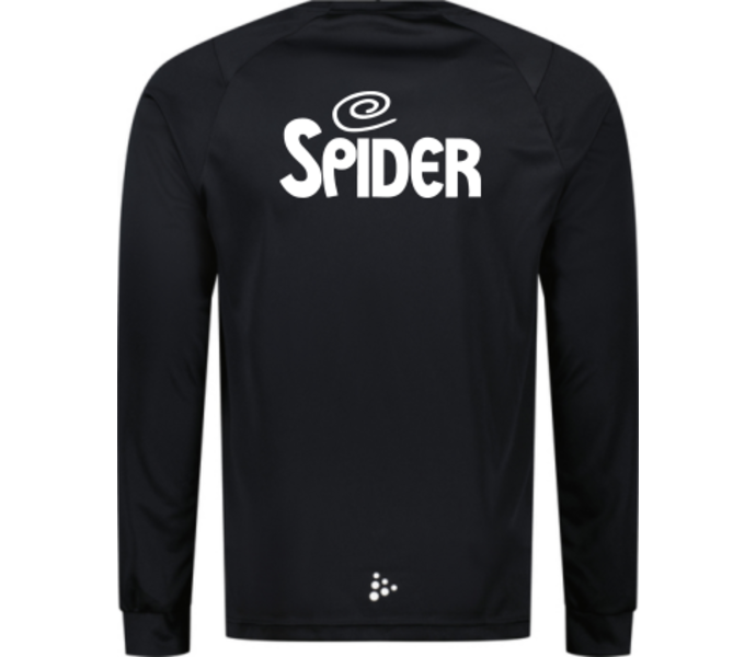 Rush 2.0 LS M t-shirt 