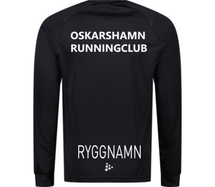 Rush 2.0 LS M t-shirt 