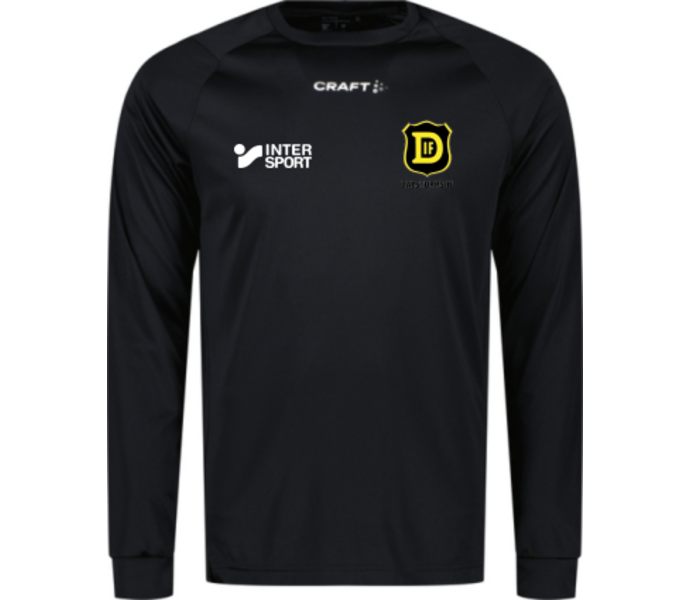 Rush 2.0 LS M t-shirt