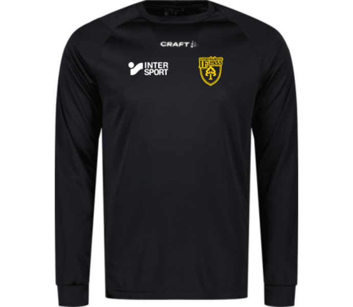 Rush 2.0 LS M t-shirt