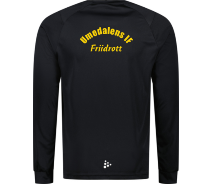 Rush 2.0 LS M t-shirt
