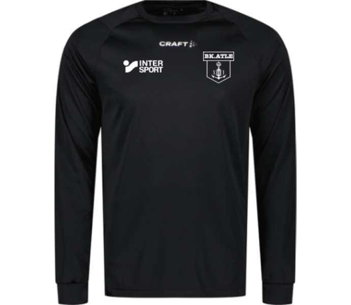 Rush 2.0 LS M t-shirt 