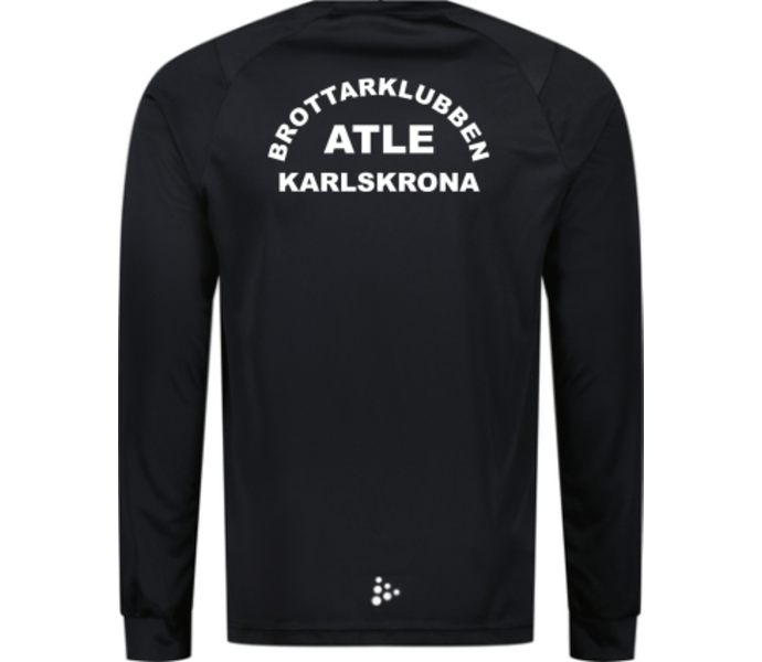 Rush 2.0 LS M t-shirt 