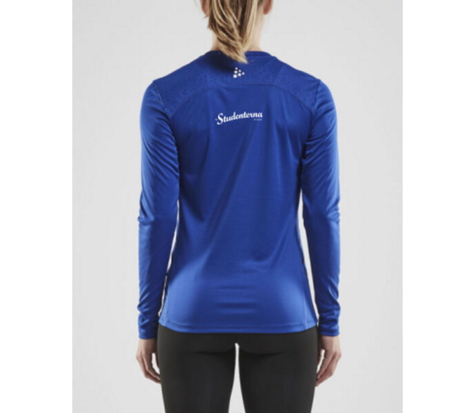 Rush 2.0 LS W t-shirt