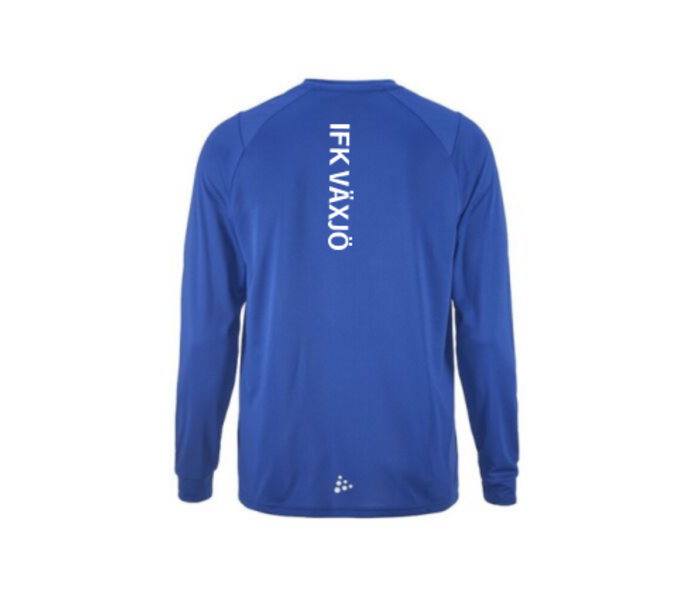 Rush 2.0 LS W t-shirt