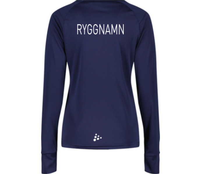 Rush 2.0 LS W t-shirt