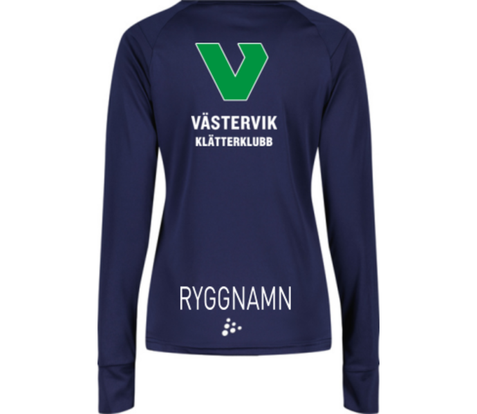 Rush 2.0 LS W t-shirt