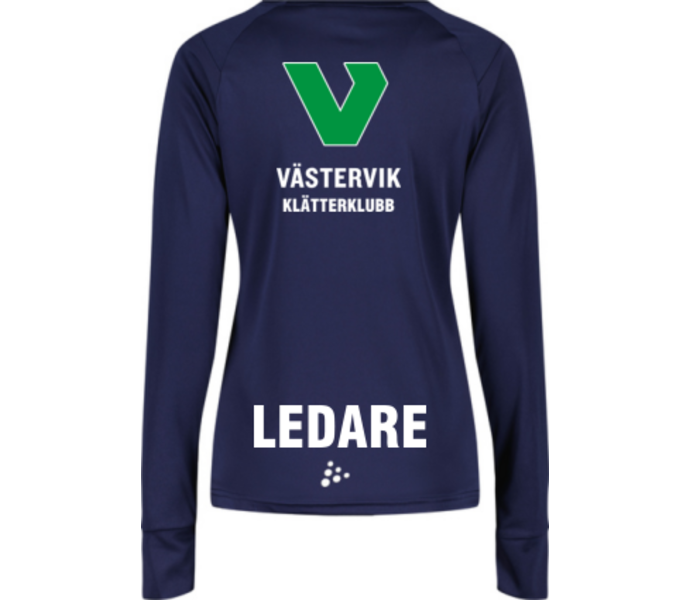 Rush 2.0 LS W t-shirt