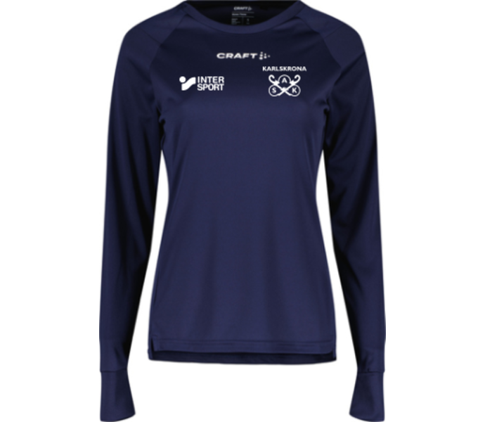 Rush 2.0 LS W t-shirt